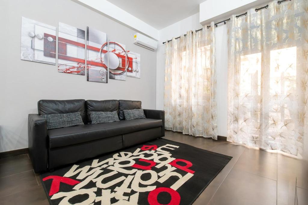 Butterfly House Ponte Milvio photo 3