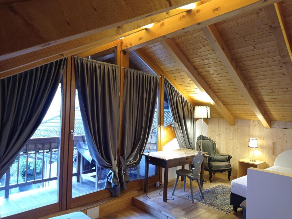 Telemark Mountain Rooms photo 3