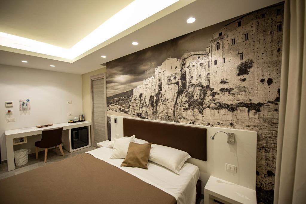 Rooms Dream Tropea photo 2
