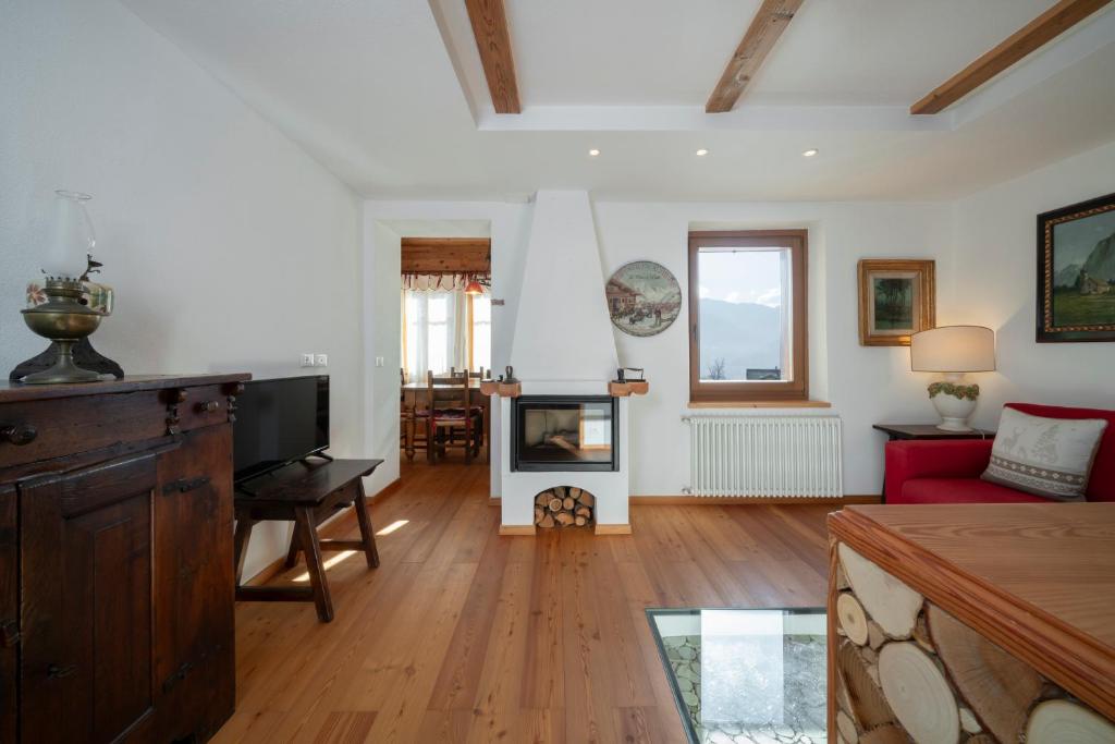 Casa Gialla — photo 1