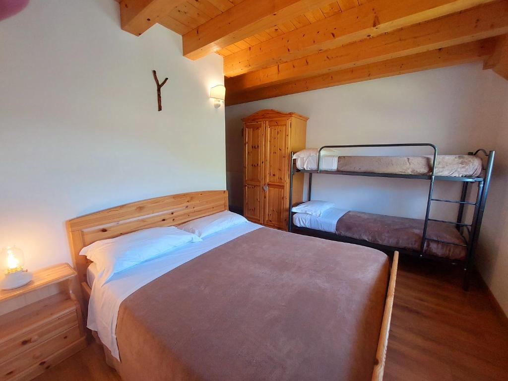 Rifugio Fornas photo 2
