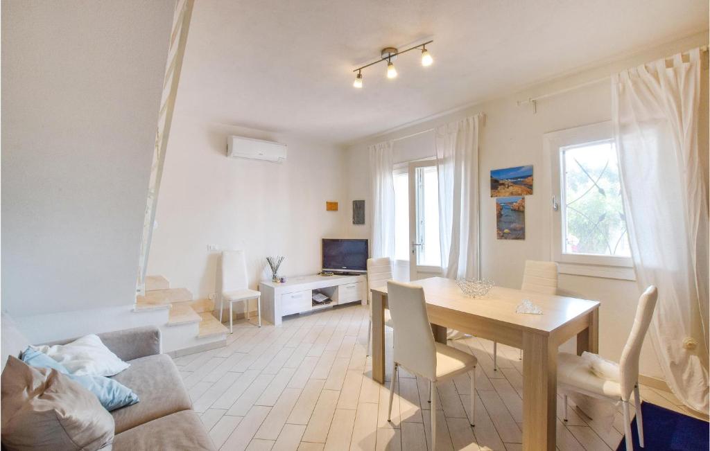 Lovely Home In Valledoria With Wifi photo 3