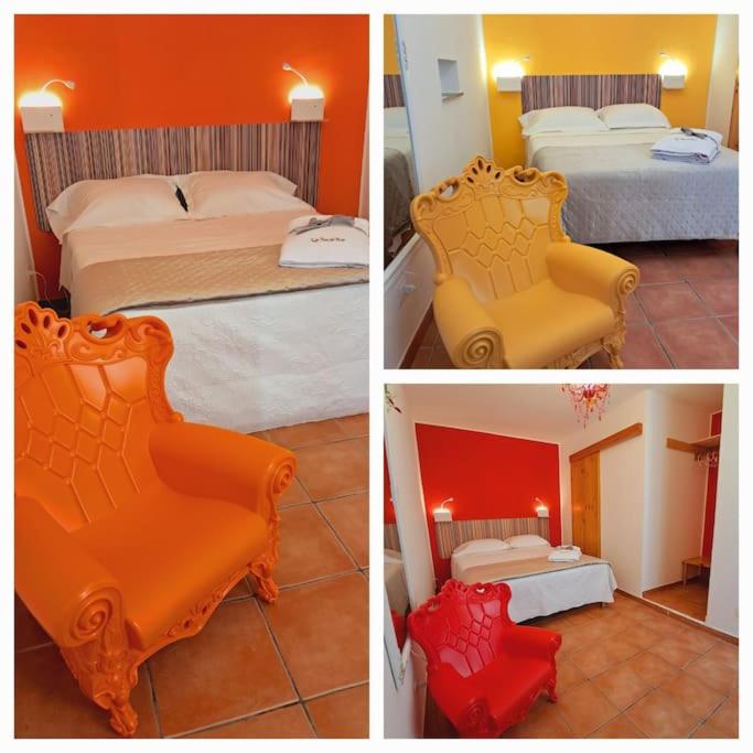 Suite Torre Del Porto — photo 1