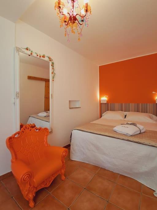 Suite Torre Del Porto photo 2