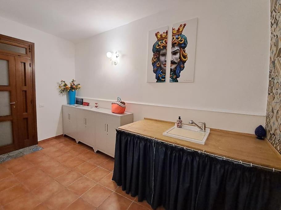 Suite Torre Del Porto photo 3