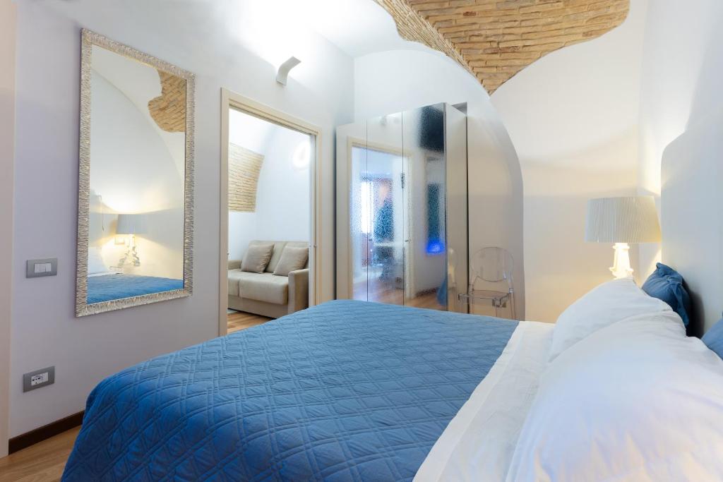 Stella Maris suite relax photo 2