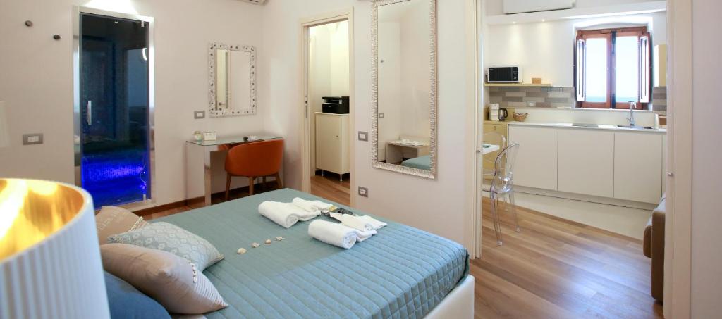 Stella Maris suite relax photo 3