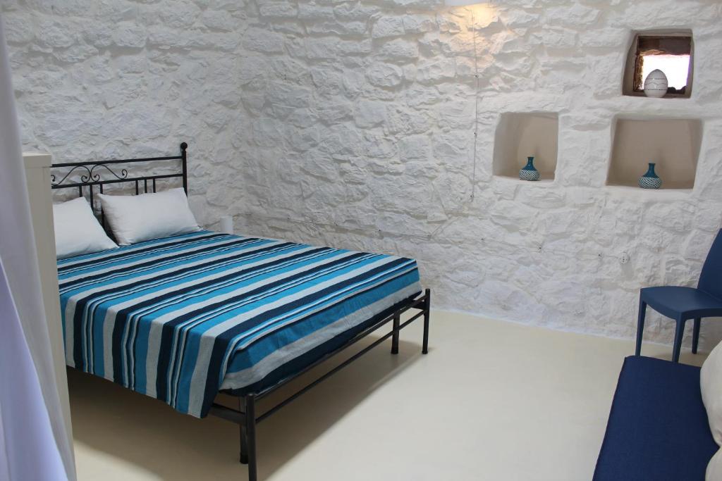 Trullo Le Macchie photo 2