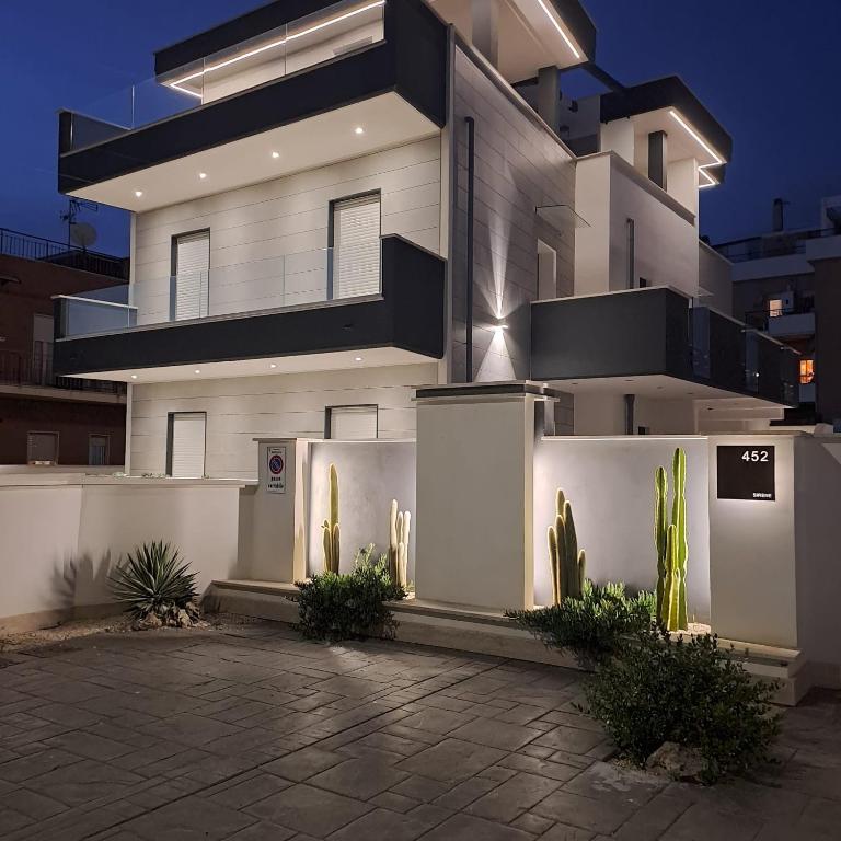 Sirene452 - apartment - — photo 1