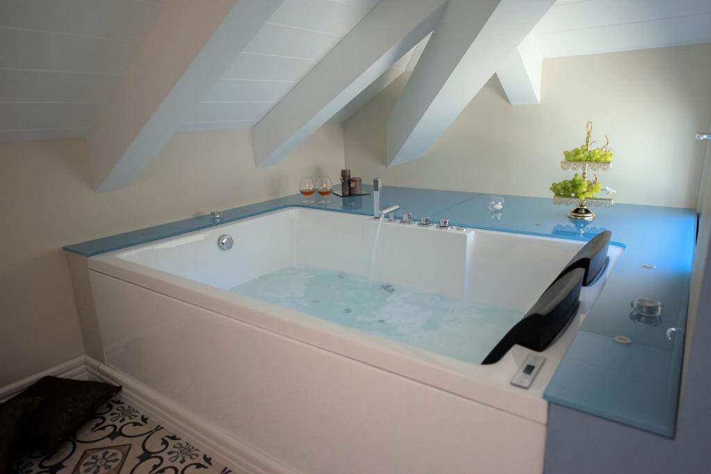 Sui Generis Tropea Luxury Rooms photo 2
