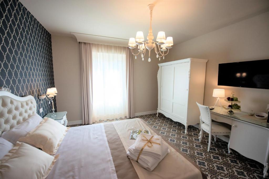 Sui Generis Tropea Luxury Rooms photo 3