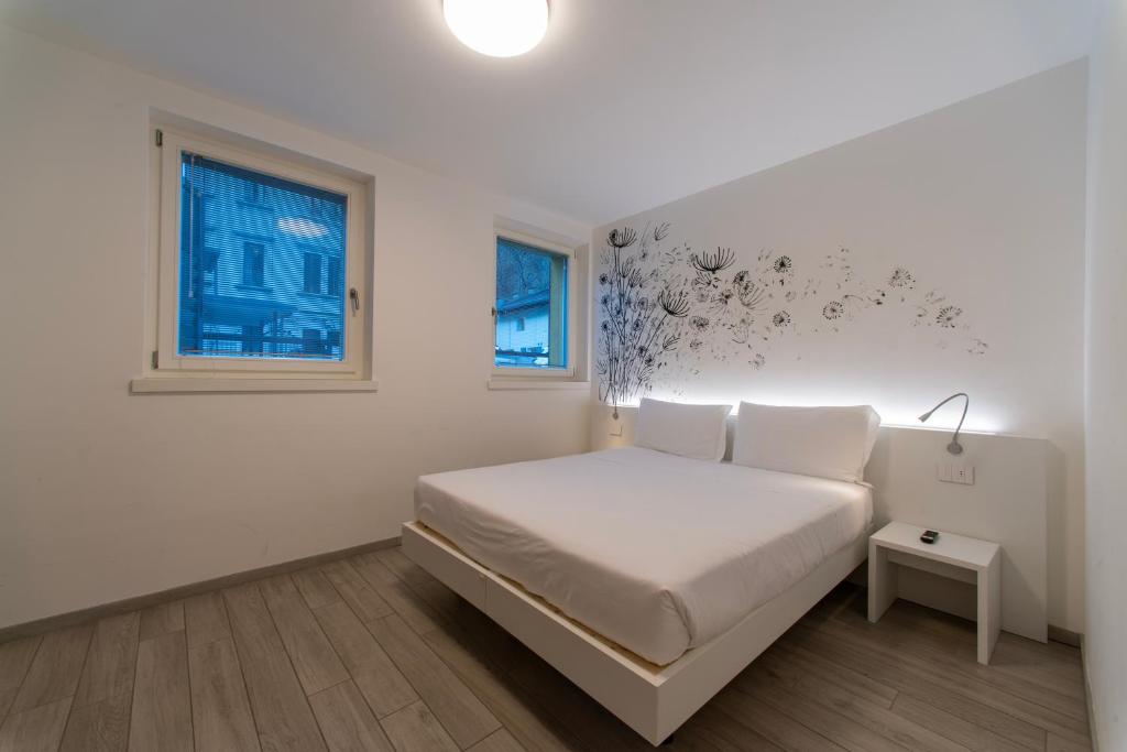 CityU Grazioli 27 Appartamento Trento Città - 2 stanze con 2 parcheggi privati gratuiti photo 2