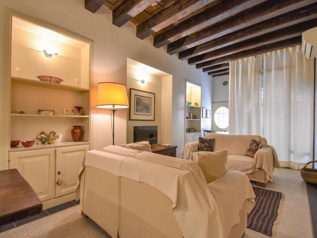 Apartment Sotoportego Venier by Interhome photo 3