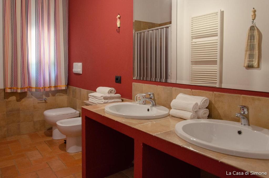 B&B Terra Cesarea photo 3