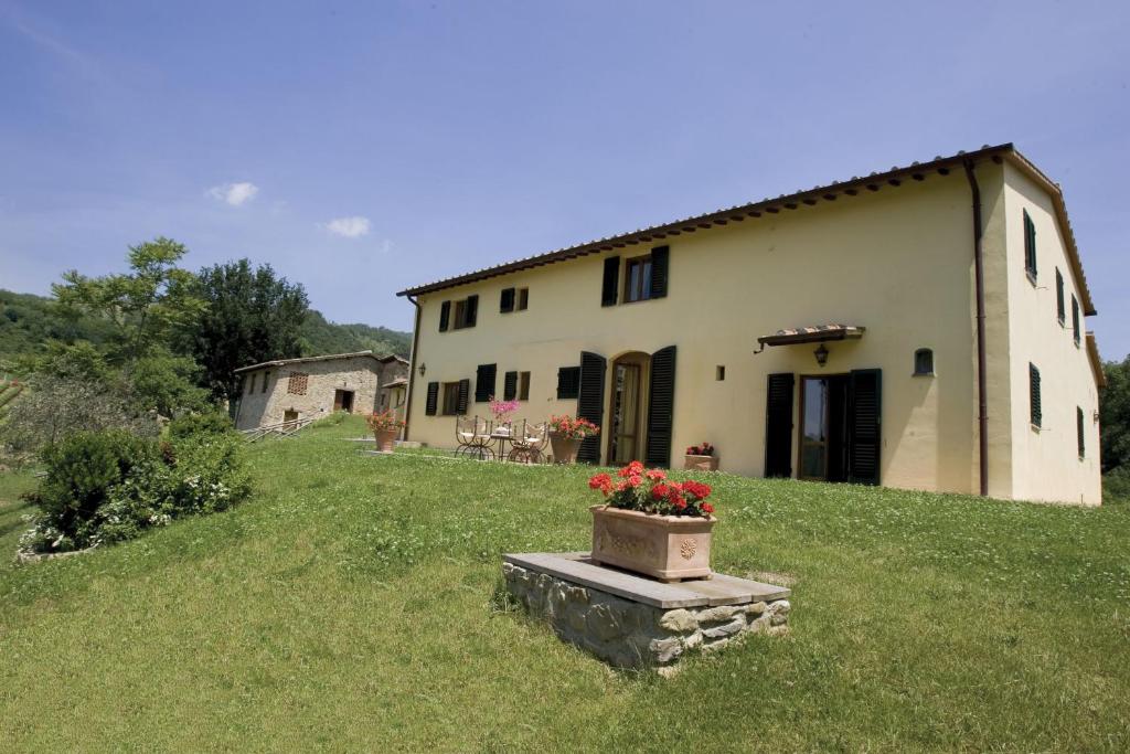 Tenuta il Cerro — photo 1