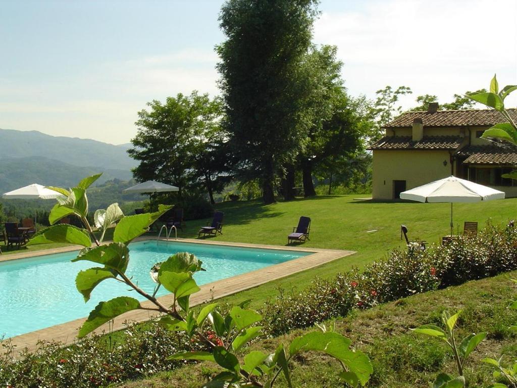 Tenuta il Cerro photo 3