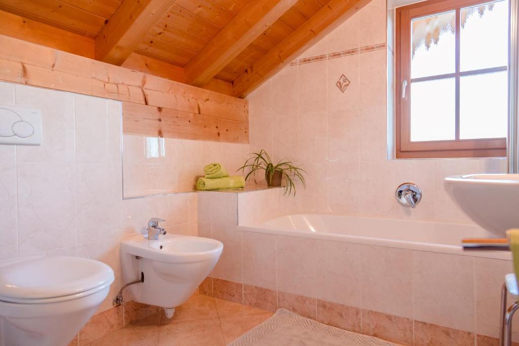 Stettnerhof Wohnung Penegal photo 3