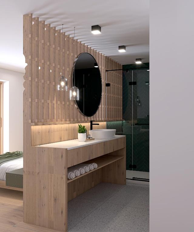 Stricker Aparthotel photo 3
