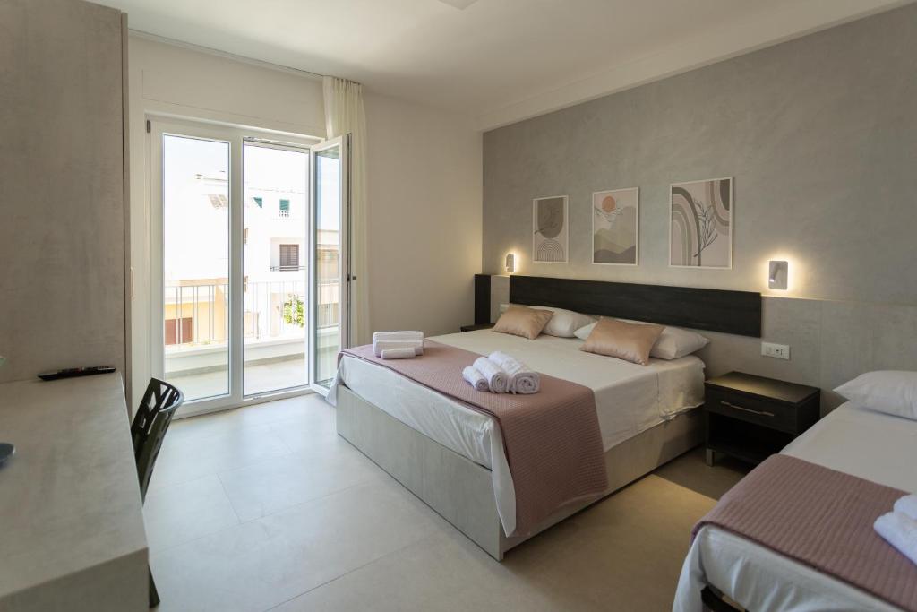 Sea la vie - Bed & Breakfast Salento photo 2