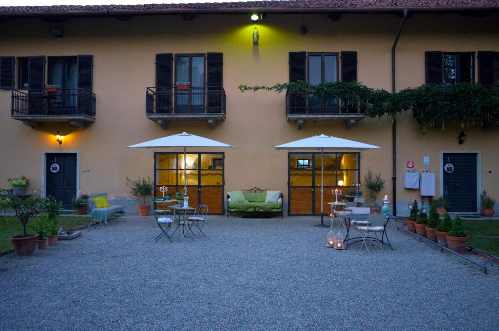 Tenuta Ajrale — photo 1