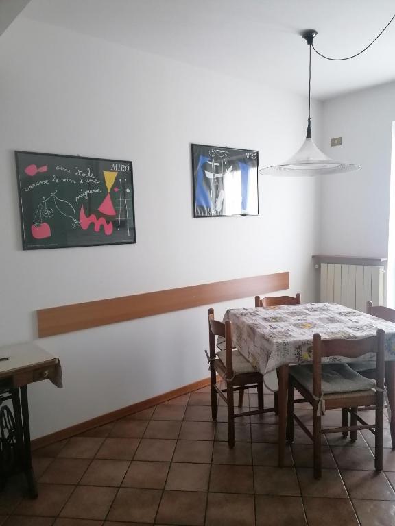 Sweet Home Casa Vacanze "Il Bilocale" photo 2