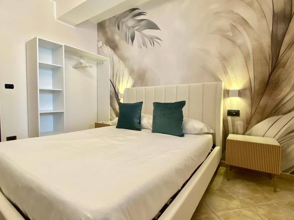 Taormina Sea View Apartment photo 2
