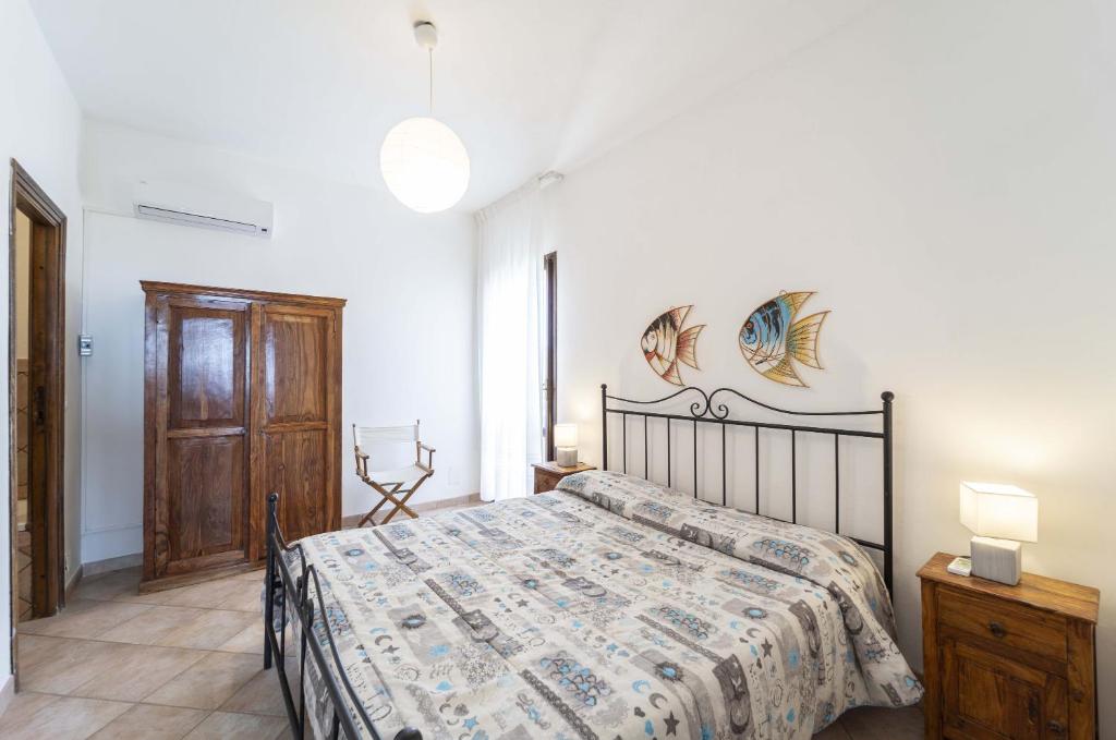 Stintino sea front apartments B photo 2