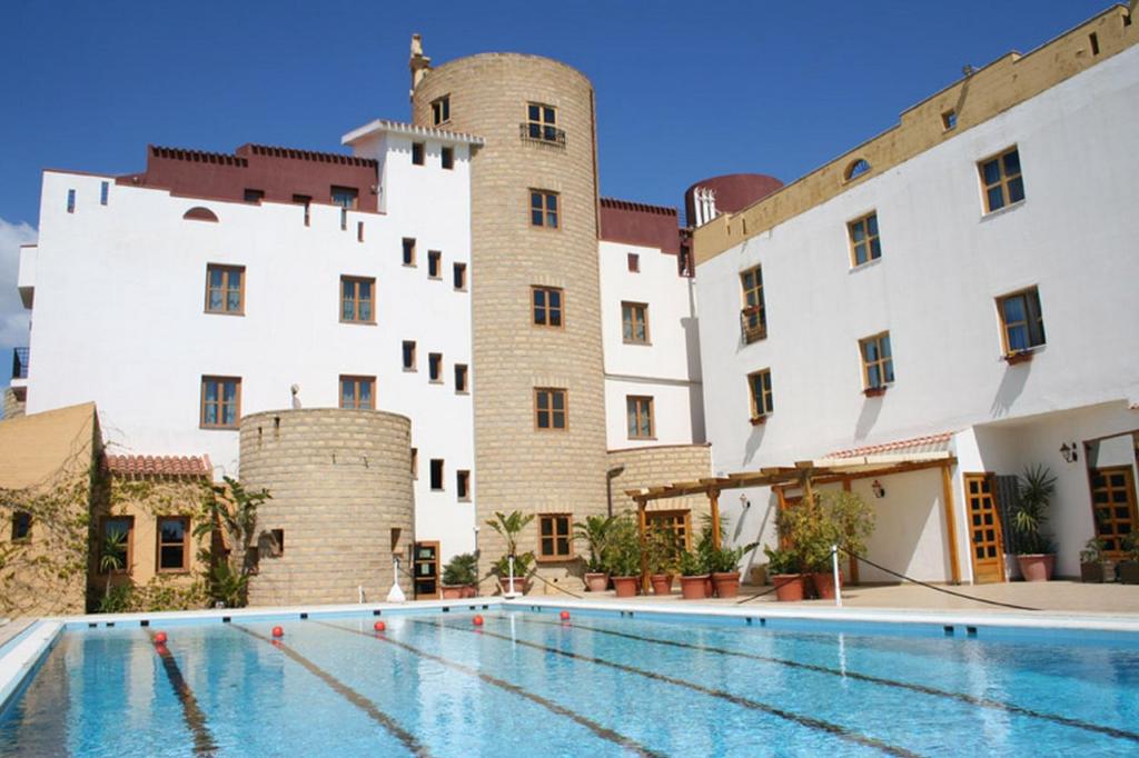Hotel Tre Torri — photo 1