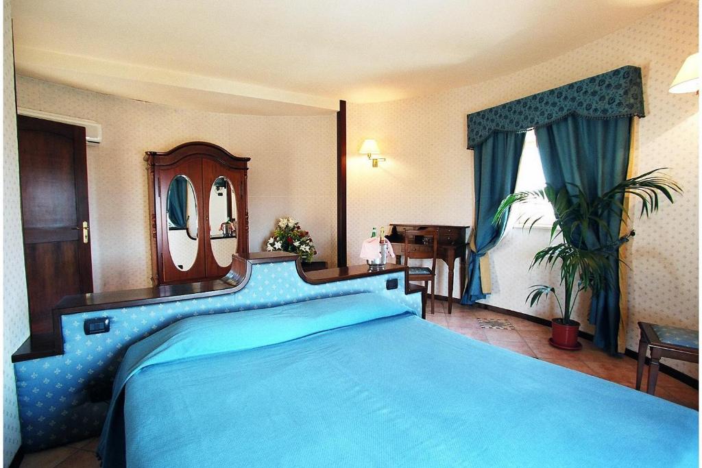 Hotel Tre Torri photo 2