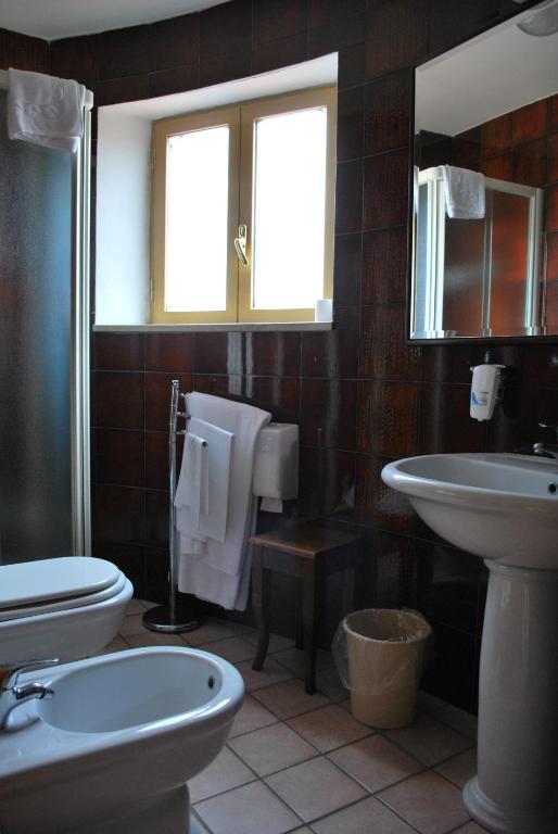 Hotel Tre Torri photo 3