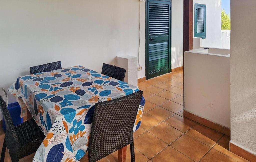 Stunning Home In Vieste photo 2