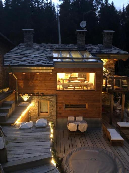 La baita nel bosco — photo 1