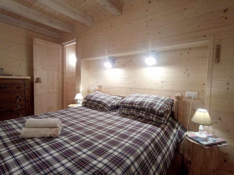 La baita nel bosco photo 2