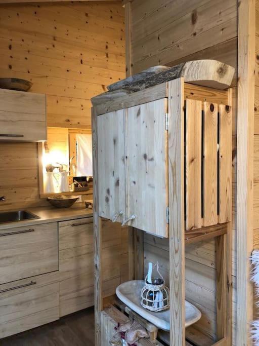 La baita nel bosco photo 3