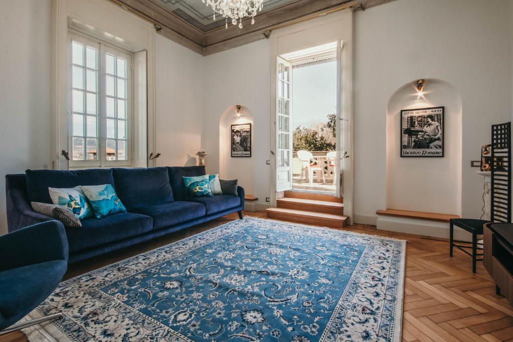 The Queen's Suite - Villa Candela — photo 1