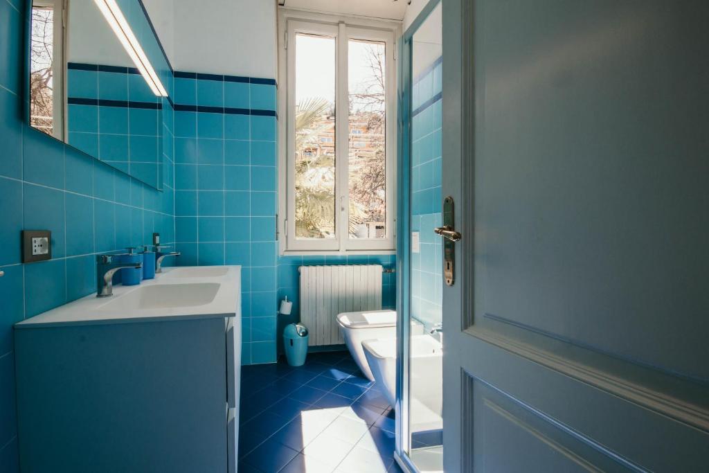 The Queen's Suite - Villa Candela photo 2