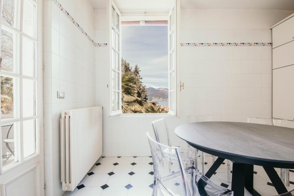 The Queen's Suite - Villa Candela photo 3
