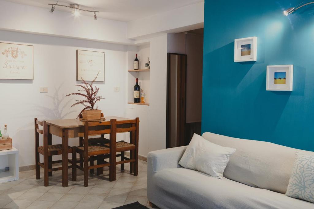 SEA SPACE Casina sul Mare — photo 1