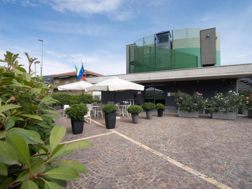 San Valentino Hotel — photo 1