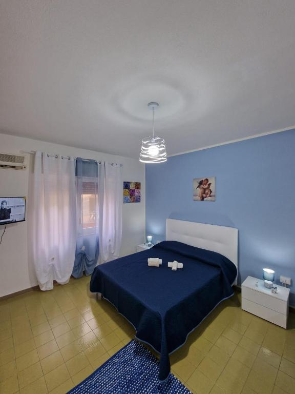 Tropea Beach House — photo 1