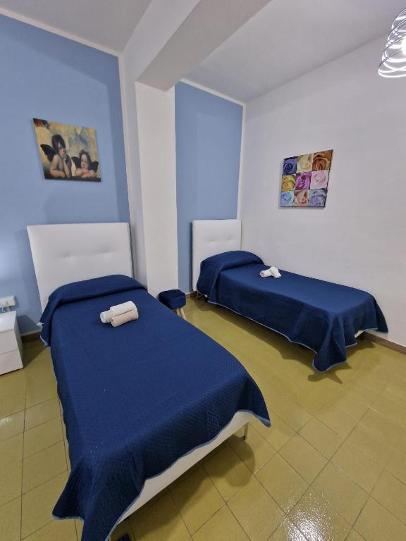 Tropea Beach House photo 2