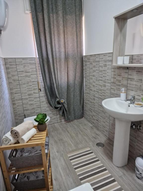 Tropea Beach House photo 3