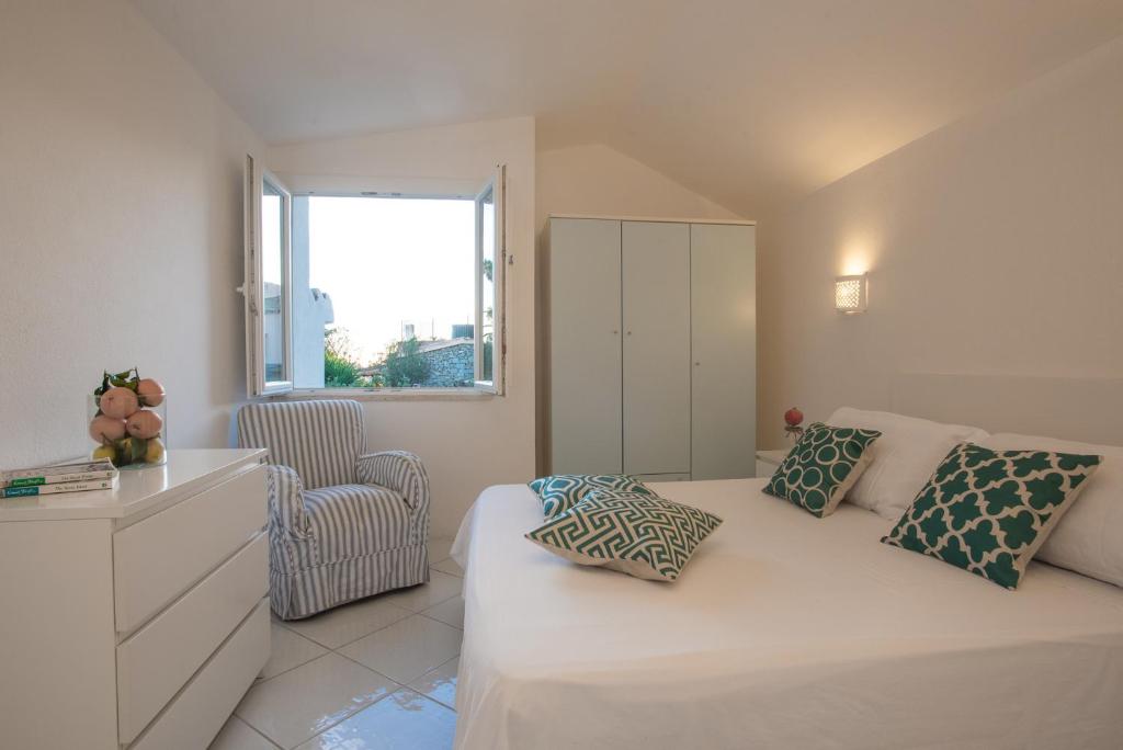 Sul Mare Sardegna Villa Calliroe photo 2