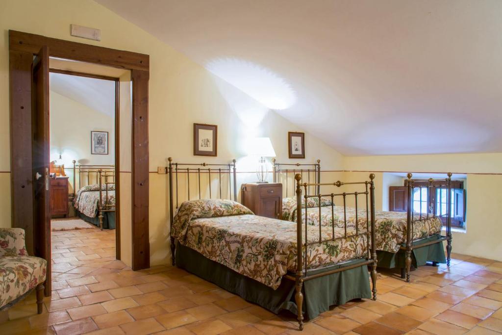 Torre Camigliati Dimora Storica photo 2