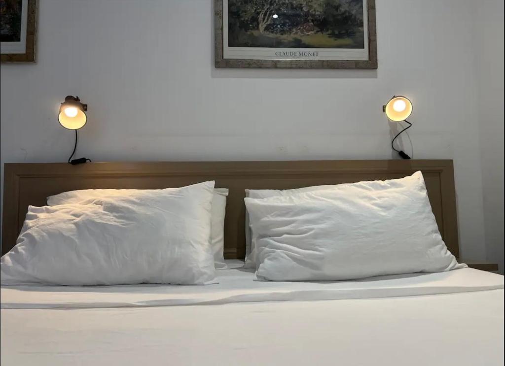 mini appartamento strategico a Roma monteverde — photo 1