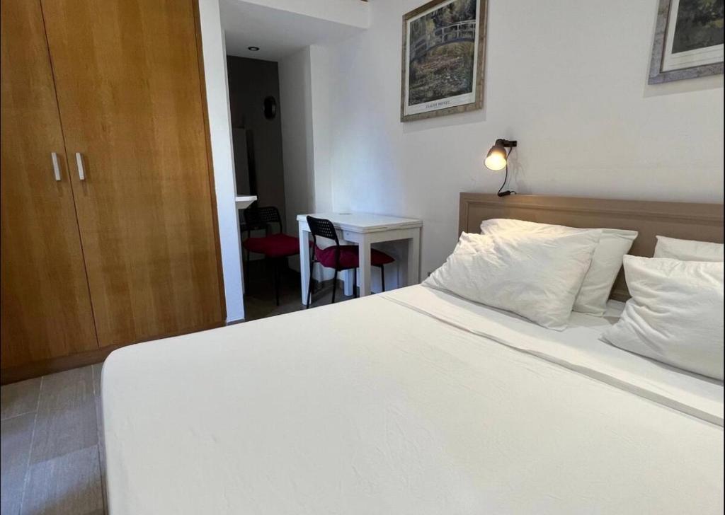 mini appartamento strategico a Roma monteverde photo 2