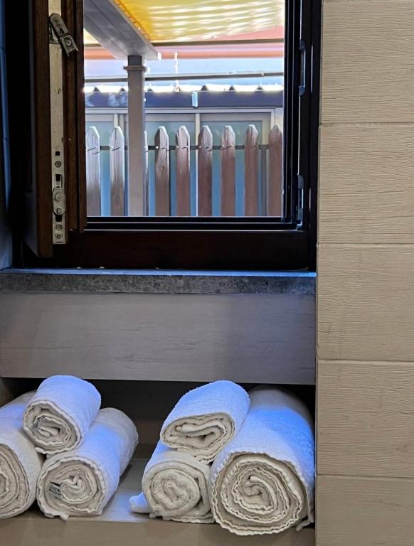 mini appartamento strategico a Roma monteverde photo 3