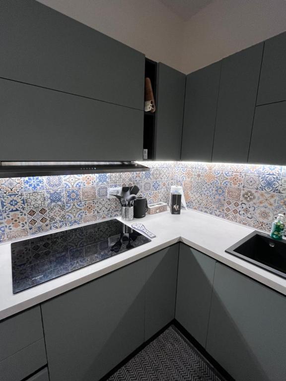 Casa Wind 14 - Taranto Suite & Apartment photo 3