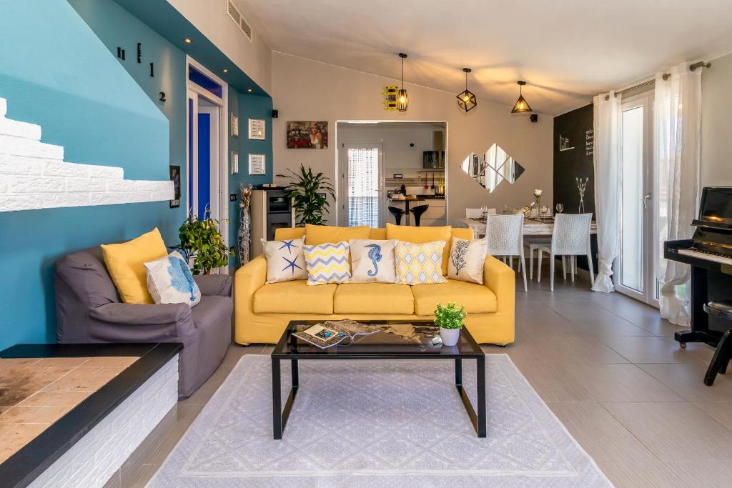 Sunset Bay Tecno Home Sardinia — photo 1