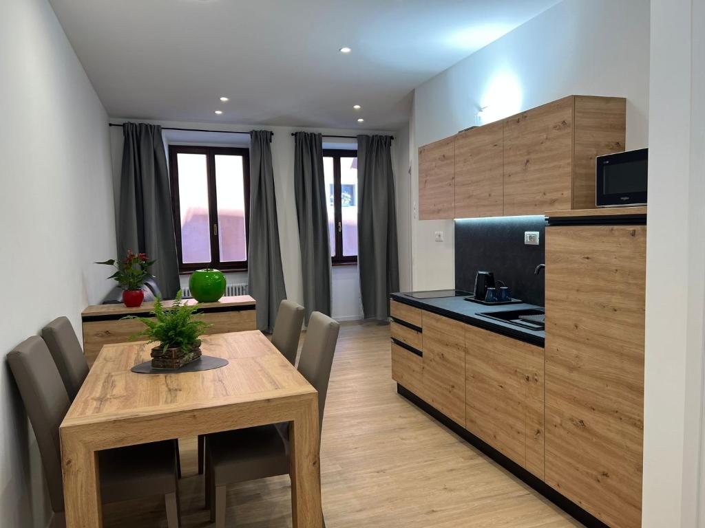 YUGOGO MAZZINI 41 - BILOCALE Trento Centro — photo 1